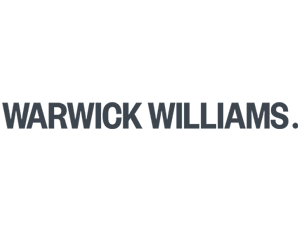 warwick williams